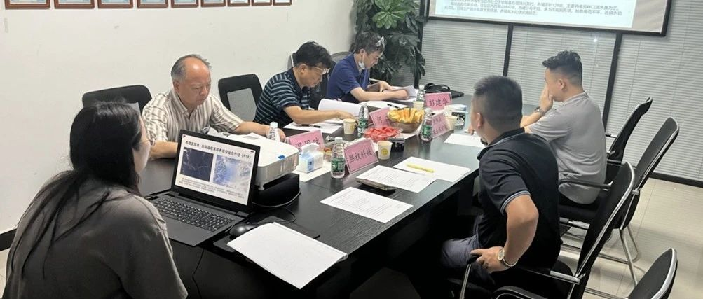 喜報！熙權科技再次刷新記錄,三小時內兩個項目順利通過專家評審！